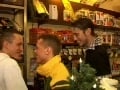 sex shop orgy