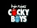 Twinks having sex
