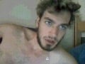 Jacking off in bed