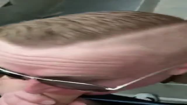 UPS Sucker