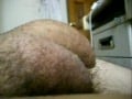 My erection