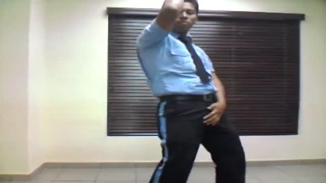 KIND OF STRIPPING KIND OD DANCING