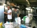 boss fucks worker