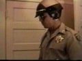 cops and service