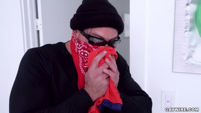 The Intruder