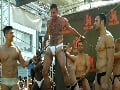 folsom street fair \'09