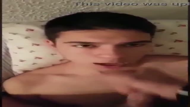 Cum Face