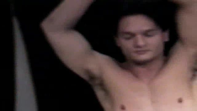 Patrick gets his ass kicked (again)