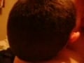 HUGE cock bareback