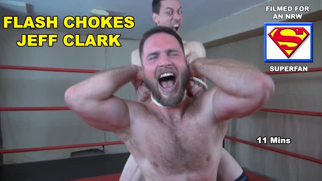 wrestling