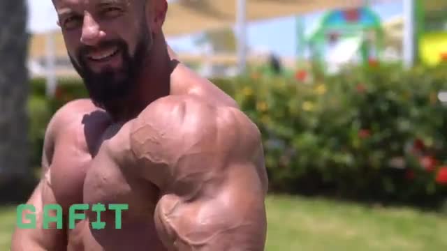 Turkish Guys
