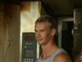 blonde