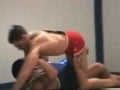 ANYTHING GOES WRESTLING #40