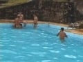pool sex