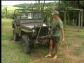 Brazilian army guys