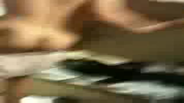 ass slap short