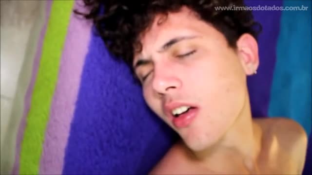hung cousin cums in my ass