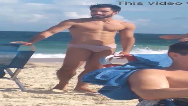 copacabana s dos