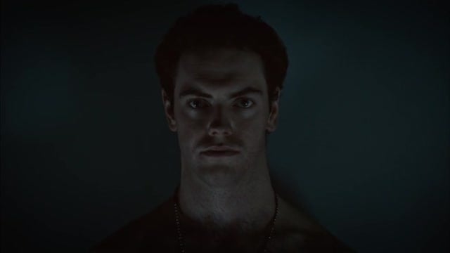 Celebrity Cock: Jack Bennett (The Leftovers)