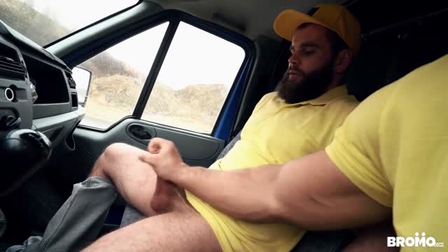 big bears fuck