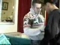 Men Behaving Badly