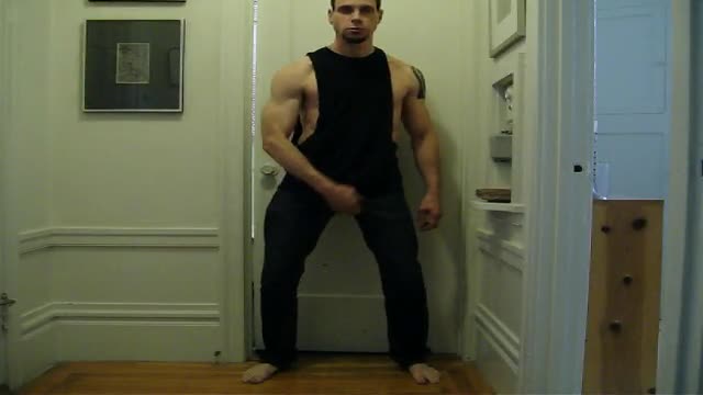 ama Hallway JO