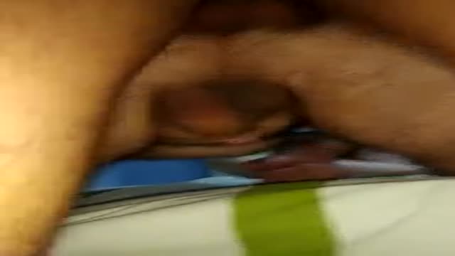 Otra Inseminacion de Cheftu