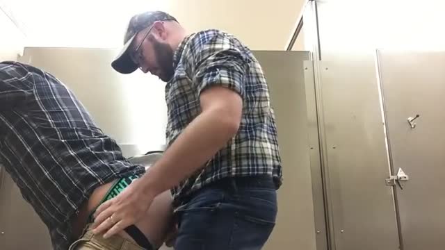 Restroom Breeding