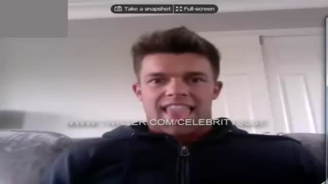 Leandro Penna video
