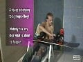 fuck sauna