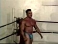 ANYTHING GOES WRESTLING #44