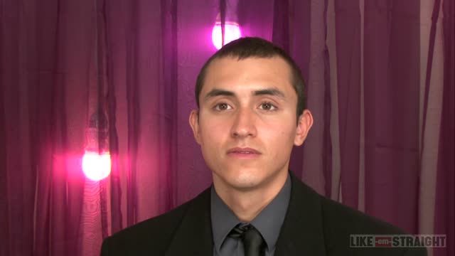 Suit & tie JT serviced