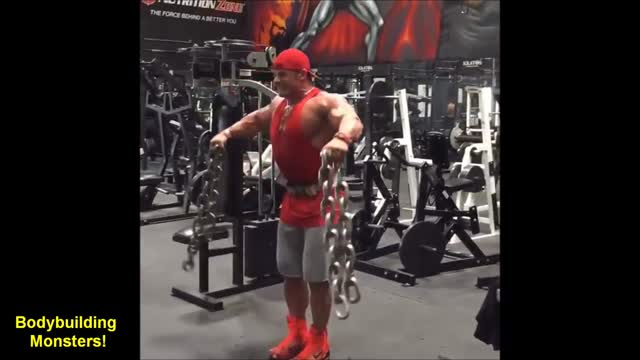 Joey sergo