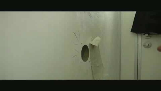 Berlin Toilet Gloryhole.