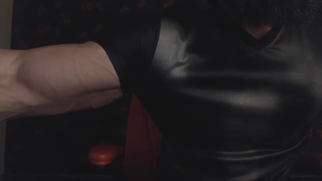 Rusu Mihai Andrei Bodybuilder (short Clip)