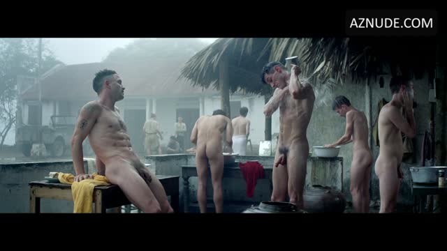 Celebrity Cock: Gaspard Ulliel  in â€˜To The Ends Of The Worldâ€™