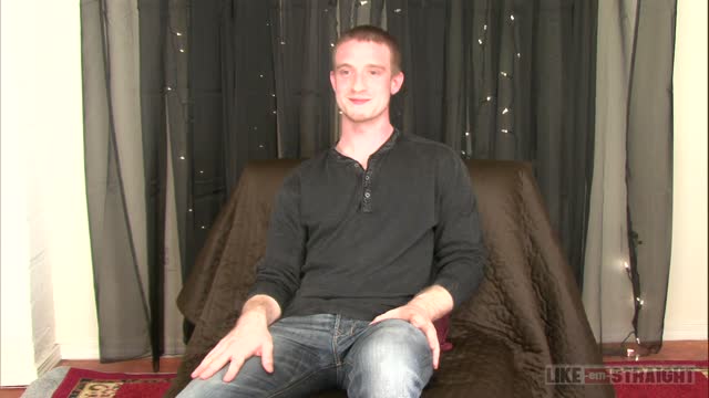 JT gets help cumming