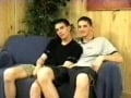 Twink Threesome