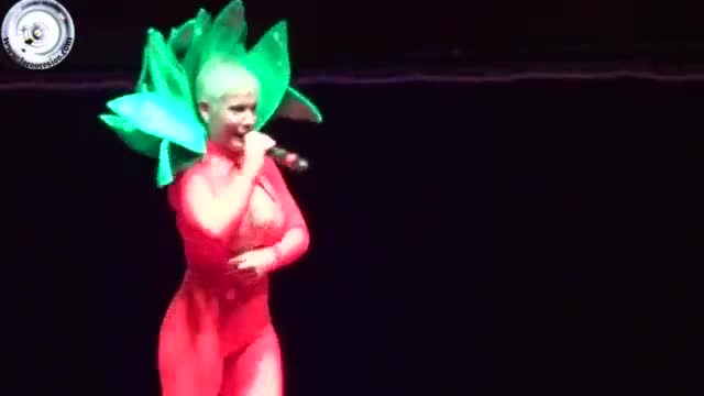 On Stage Porn Auditions