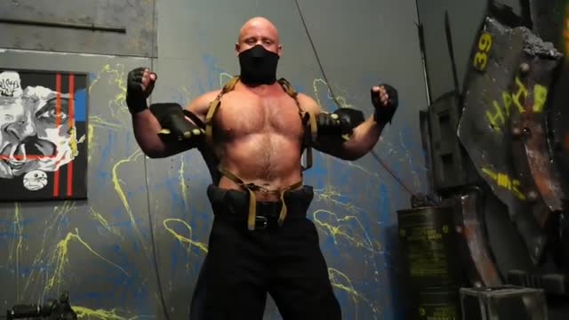 Batman v. Bane