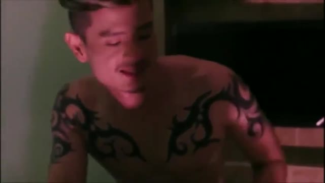 Asian model