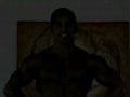 muscle hunk