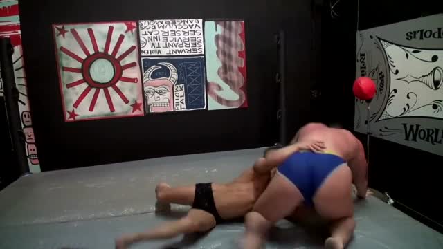 wrestforhire
