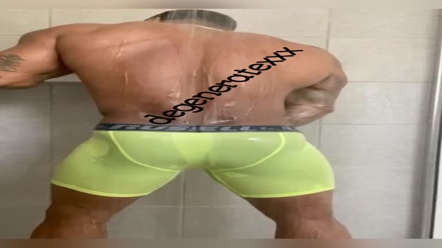 Seduction Shower