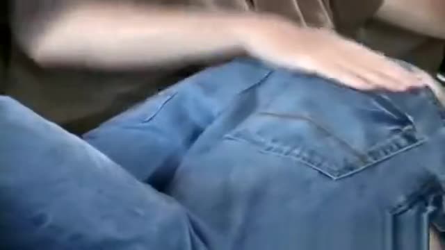  Old Man Spanks Twink 2