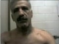Mature BrazilianFireman