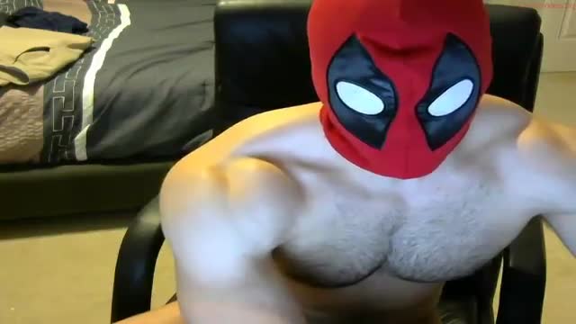 dead wankpool