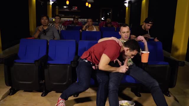 Real Movie Time