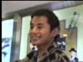 Japanese guys fuck around