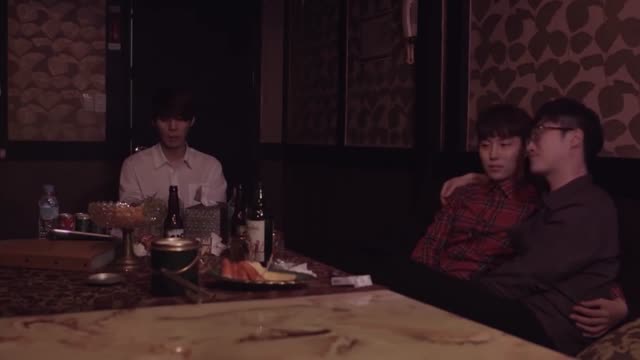 Queer Movie Butterfly  - Movie